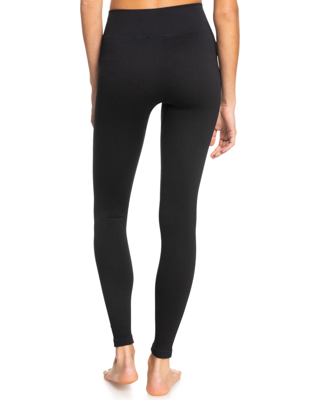 Roxy Damen Klassische Hose Chill Out Seamless