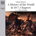 Cover of A History of the World in 10 1/2 Chapters