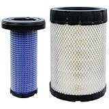 7008043 7008044 Filter Kit Fits for Bobcat Skid Steer Loader S650 S630 T630 T650 Compact Track