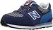 New Balance KL574 Summit Infant Running Shoe (Infant/Toddler)