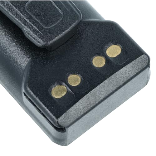 Batería para walkie Motorola EVX-531 y VX-264 ideal para seguridad y eventos 7