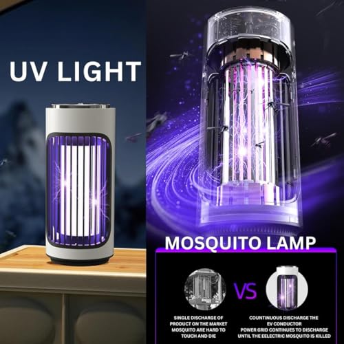 Image of Zevo Mosquito Killer International Eco Friendly Electric Mosquito Killer Lamp Mosquito Mosquito Zapper Fly Killer Machine for Fly Catcher Hotels & Offices Easy use Home1