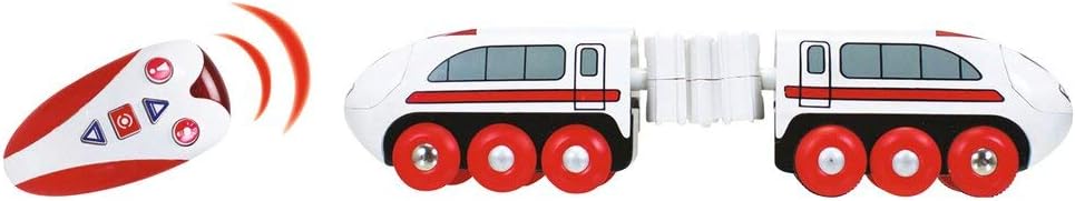 Eichhorn "EH Train Infrared-Loc Toy (Multi-Colour)