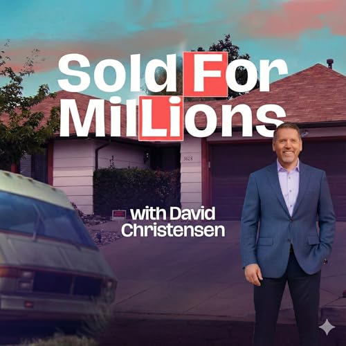 David Christensen: Selling the Breaking Bad House, Diving the Titanic, and The Art of the Comeback