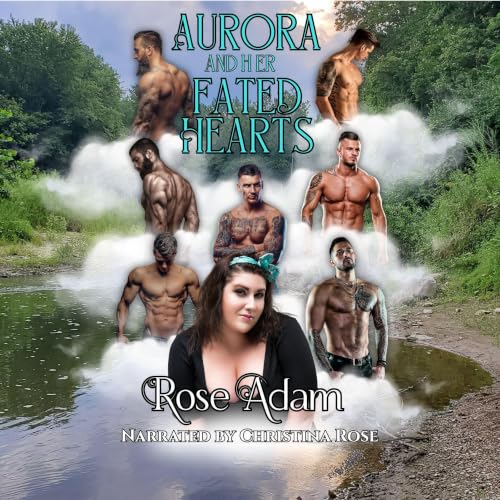 Aurora and her Fated Hearts Titelbild