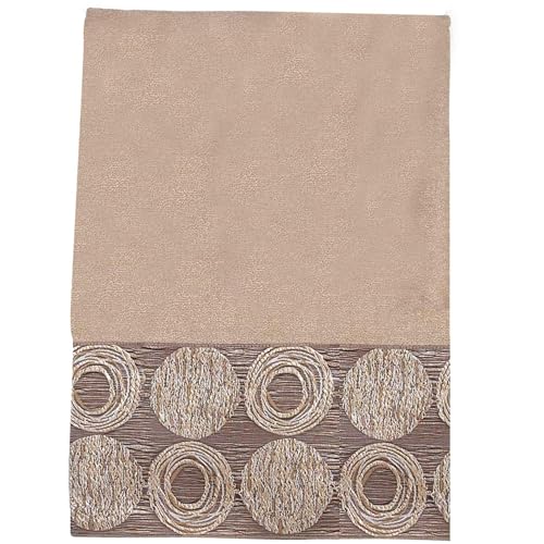 Image of Avanti Linens Galaxy Bath Towel, Linen