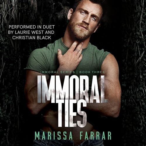 Immoral Ties cover art