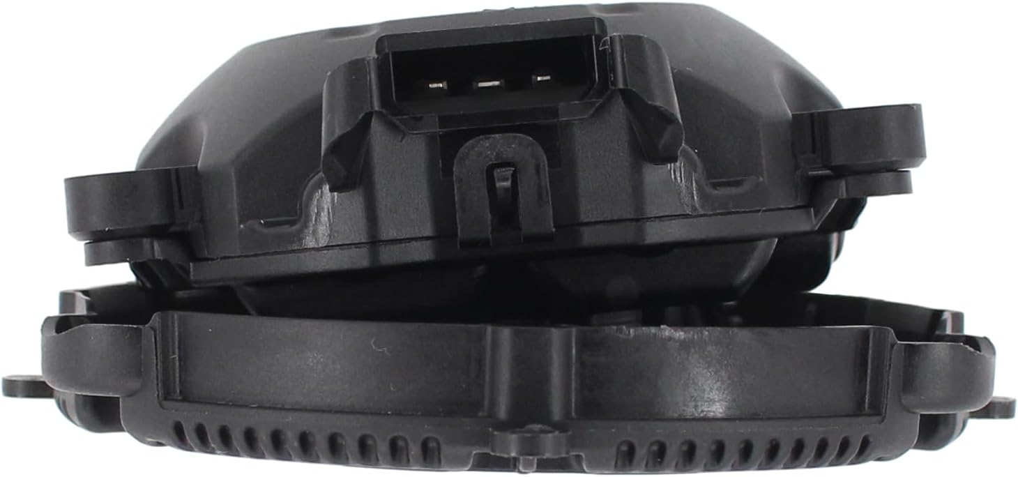 NewYall Passenger Side Door Mirror Actuator Motor for Hyundai Elantra 2017-24, Ioniq Tucson 22-24, Kona 2018-24, Sonata Venue 2020-24, Veloster N 19-22, Kia K5 Seltos 21-24, Soul 20-24