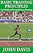 Basic Training Principles for Middle and Long-Distance Running