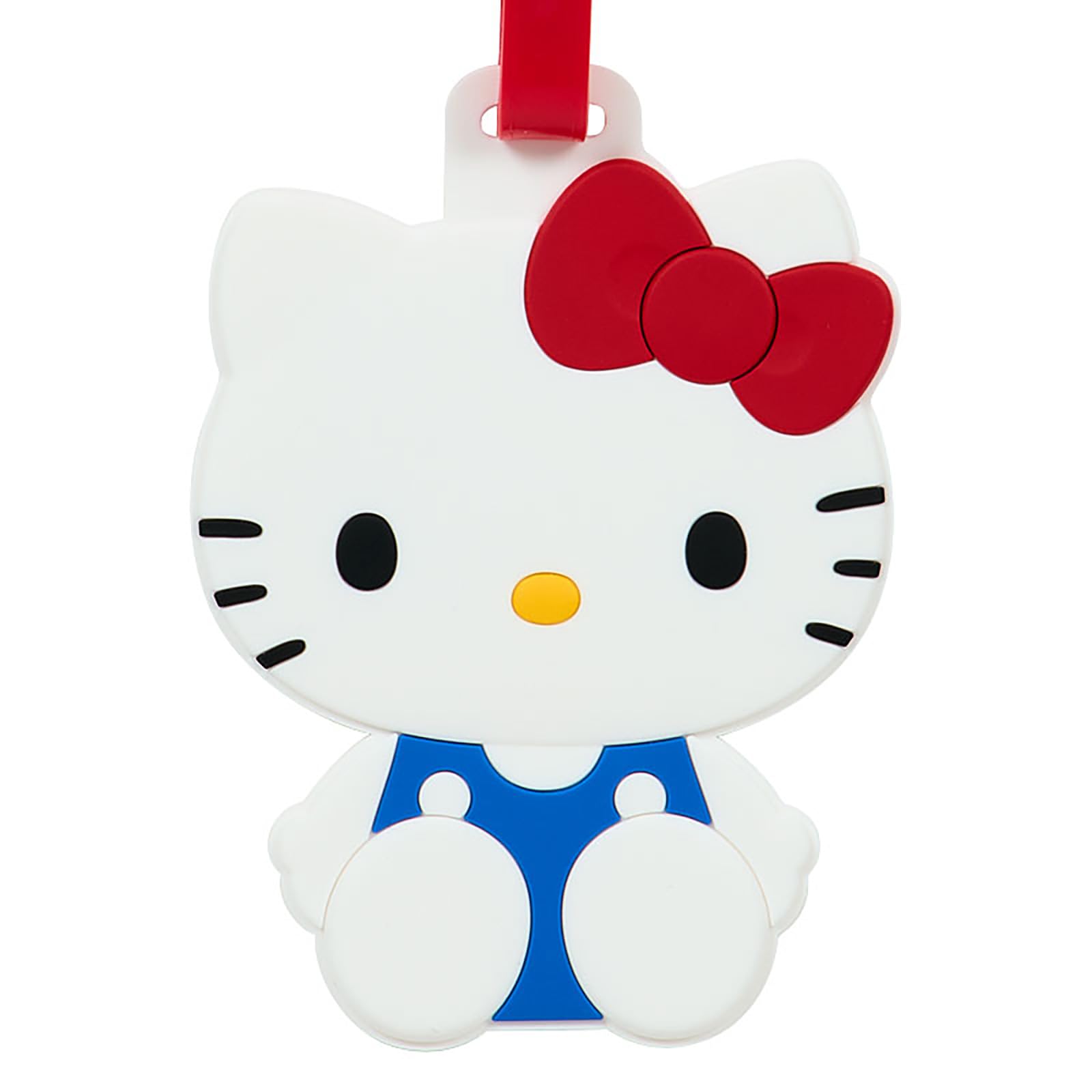 Amazon.co.jp: サンリオ(SANRIO) ラゲッジタグ ハローキティPVC・PET