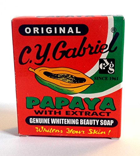 Original C.Y Gabriel Papaya With Extract