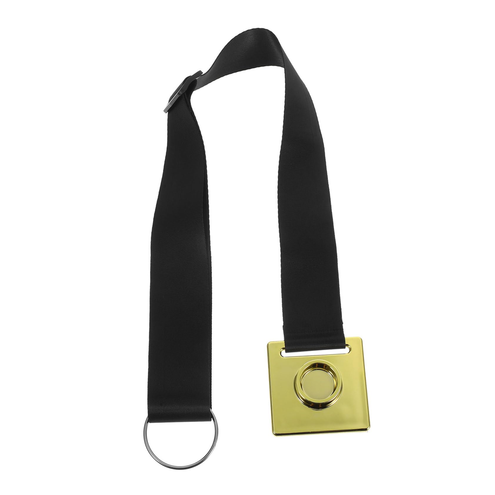 GALPADA Cello Floor Pad Non Slip Mat Endpin Stopper for Cello Bass Musical Accessories Endpin Rest Pad