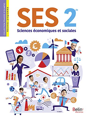 SES 2de Manuel élève 2019