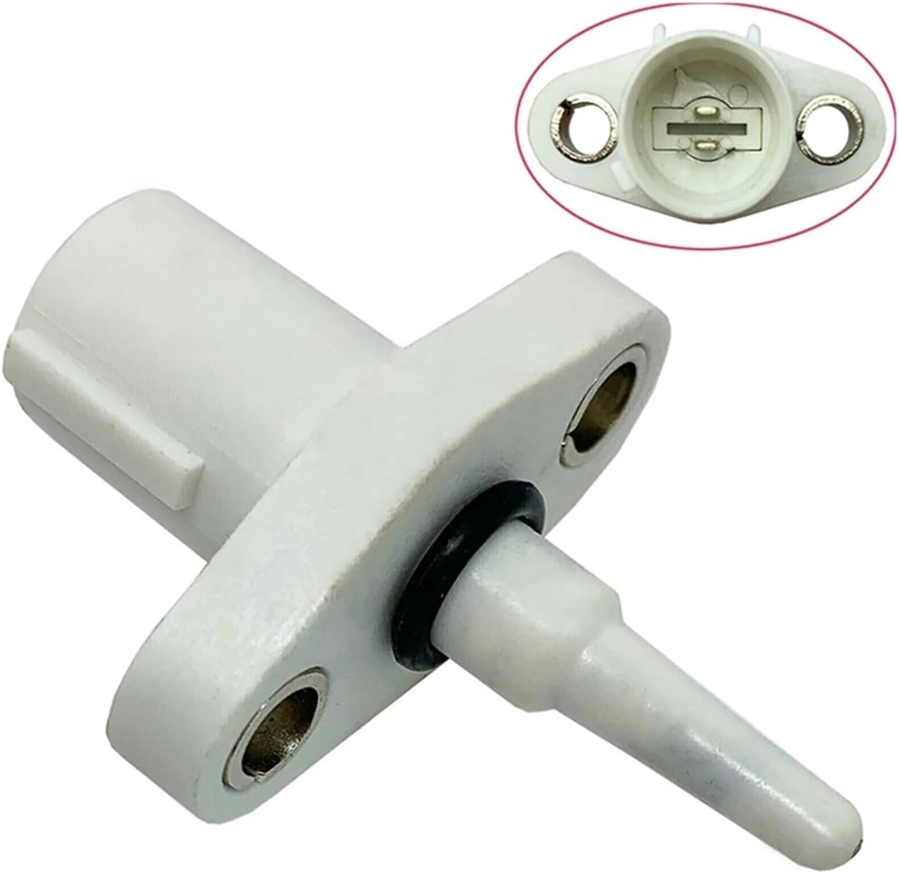 37880P05A00 IAT Intake Sensor Intake Air Temperature Sensor 37880-P05-A00