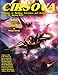 Cirsova Magazine of Thrilling Adventure and Daring Suspense Issue #10 / Spring 2022