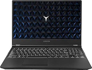 2019 Lenovo Legion Y540 15.6" FHD Gaming Laptop Computer, 9th Gen Intel Hexa-Core