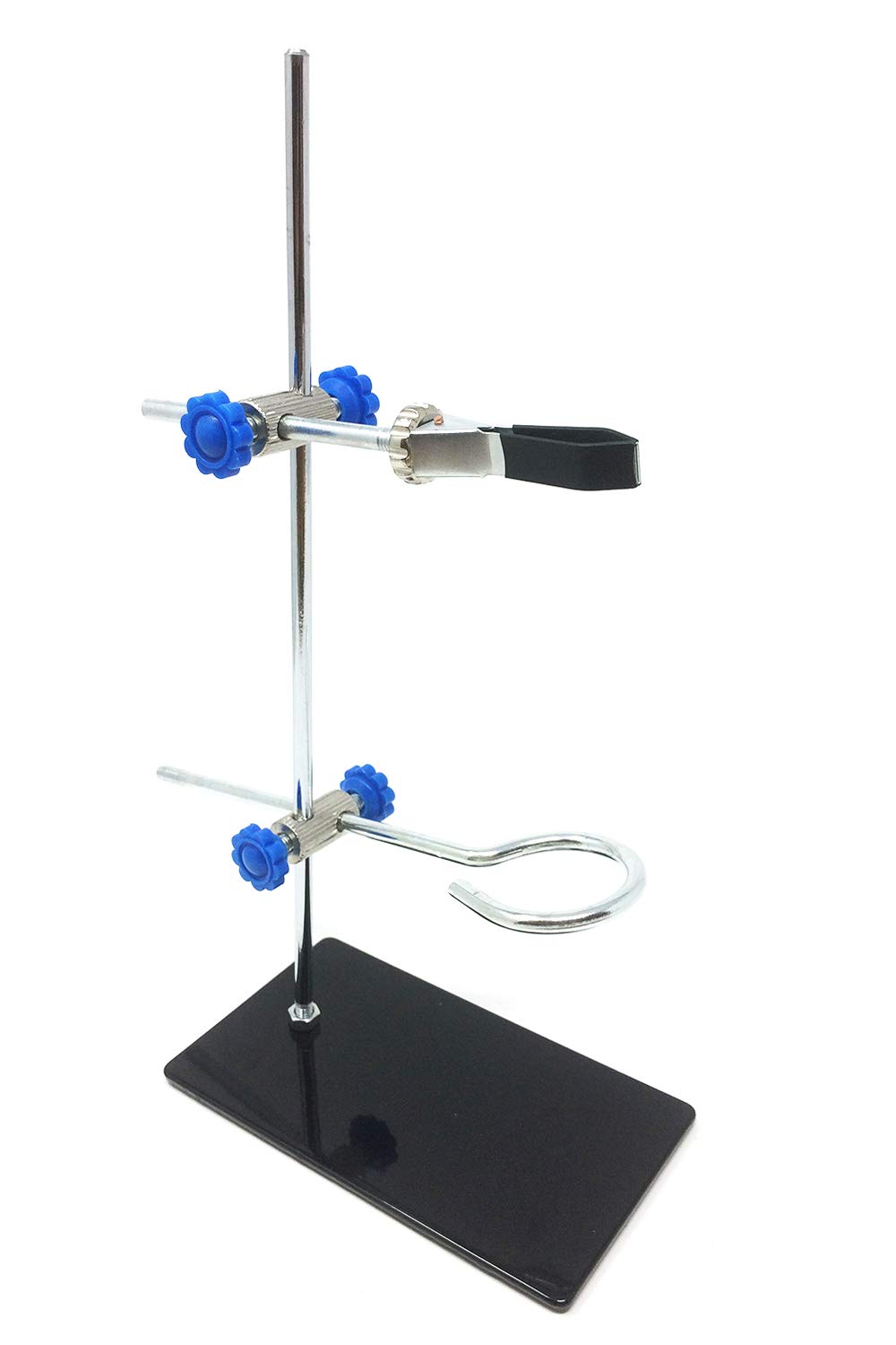 Amazon | 実験器具 試験管 ビーカー スタンド ミニラボ ブラケット