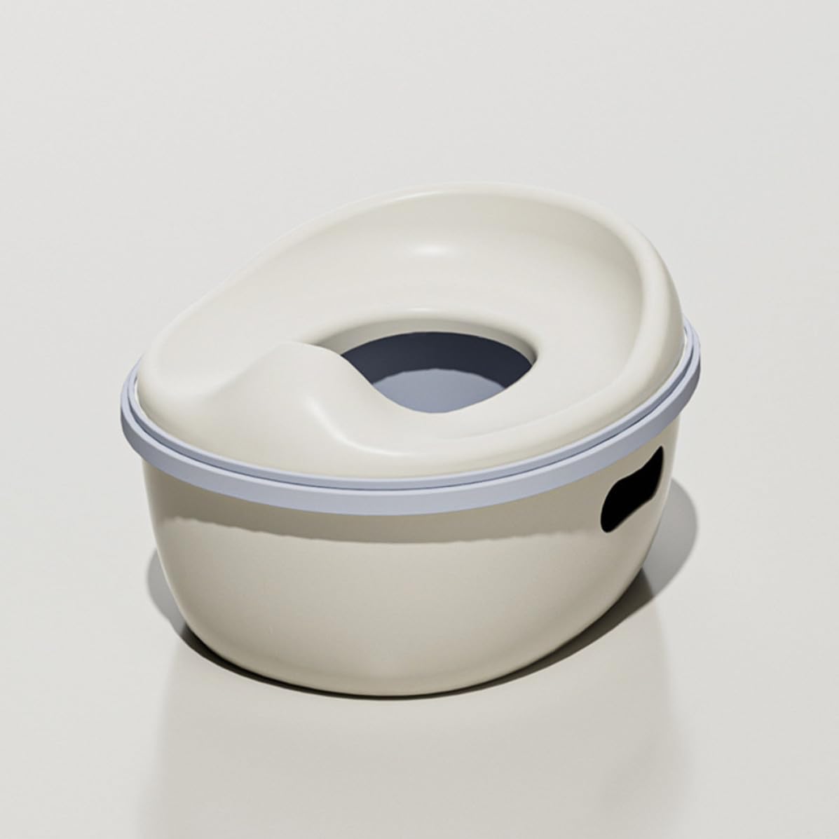 Potty Training Toilet Pp Reusable Portable Home Travel