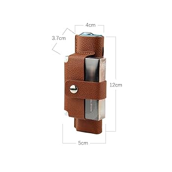 Amazon.co.jp: Keminsungケース compatible with iqos-iluma one