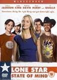 Lone Star State Of Mind [Reino Unido] [DVD]