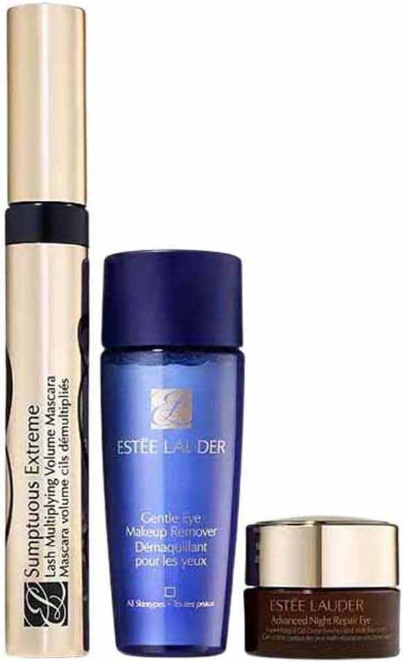 Estee Lauder Sumptuous Extreme Mascara Set