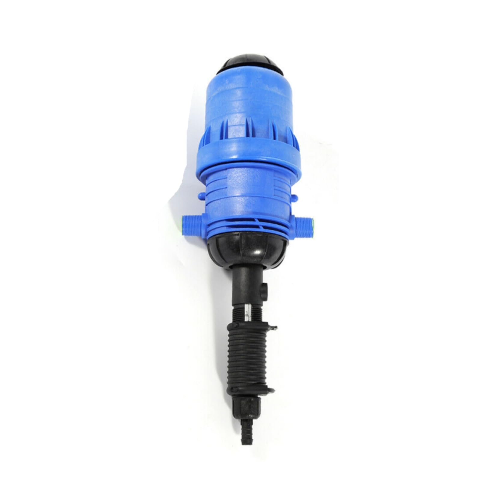 Dnger Injektor Spender 0.4%-4% Wasserbetriebene Dosierpumpe Fertilizer  Injector Dispenser Proportioner Automatische Dosierpumpe Viehhaltung  Fertilizer Dosierer, 20-2500 L/h : Amazon.de: Garten