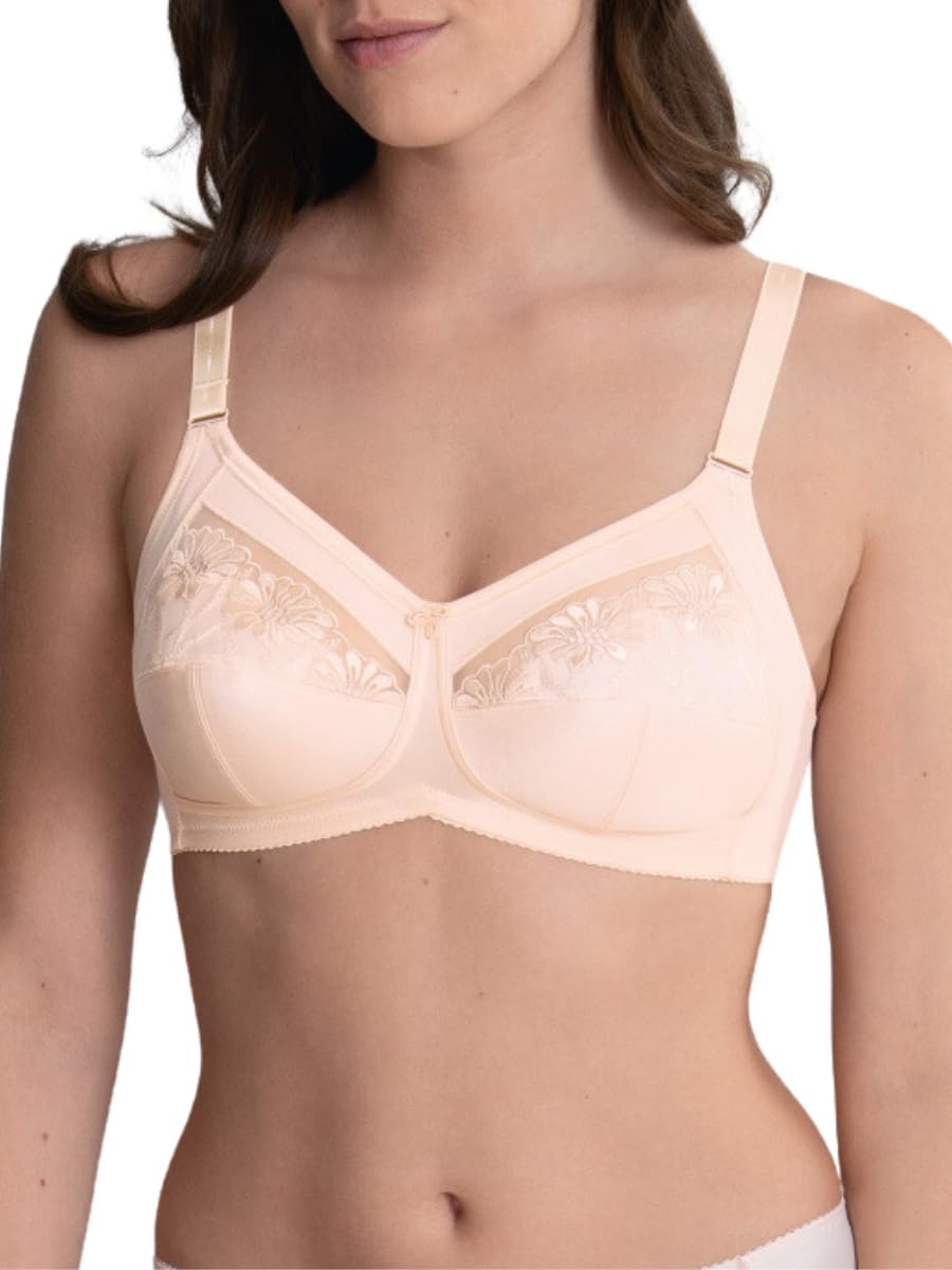 Anita Safina Comfort Bra - Nude - 34E