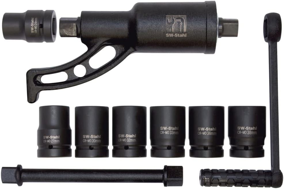 SW-Stahl Torque Multiplier, 03965L