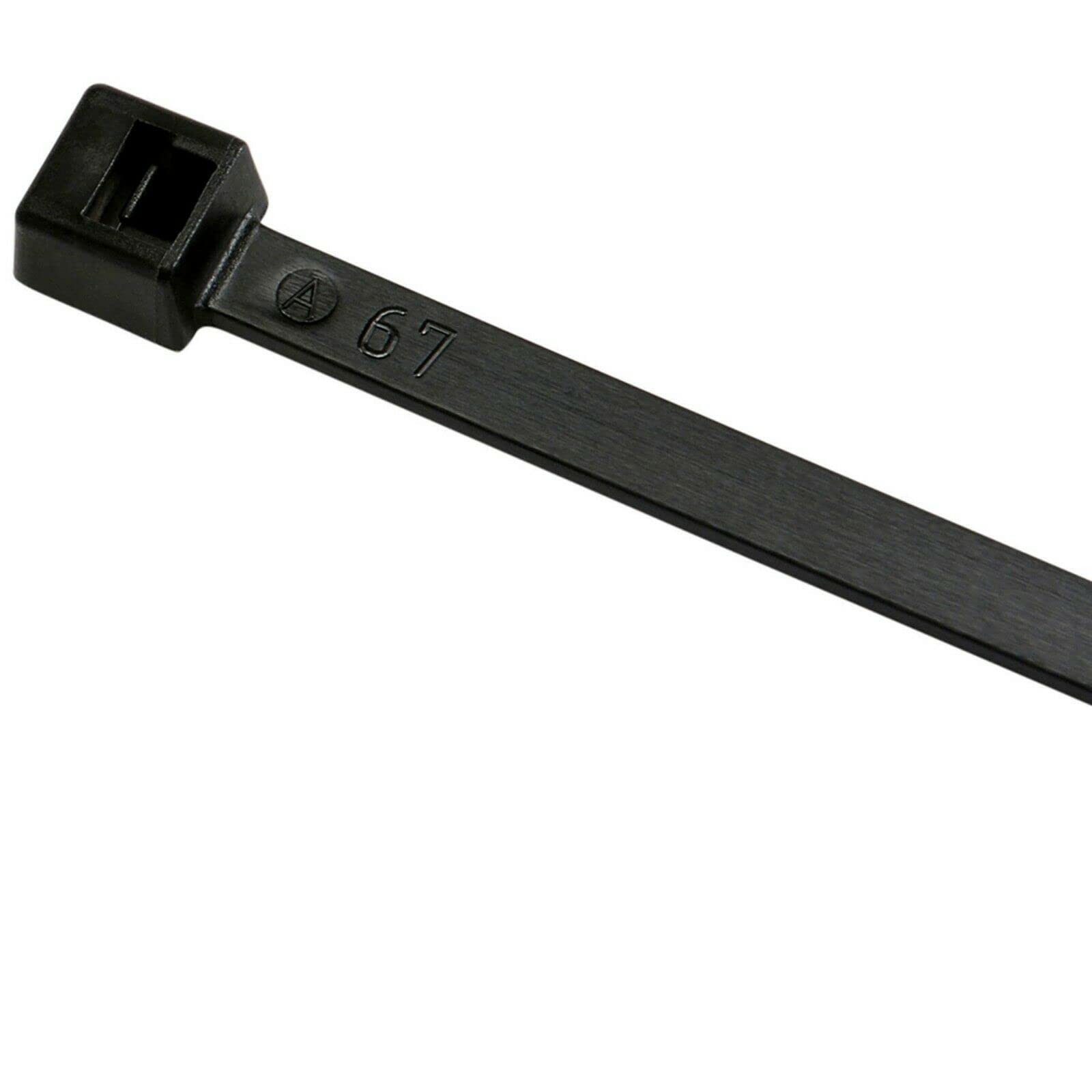 Fornitore all'ingrosso di fascette stringicavo 250 × 4.8 mm - EXTOL
