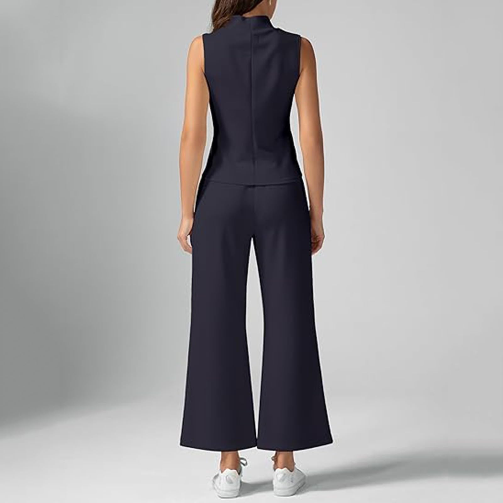 Conjunto de deporte para mujer, holgado, tallas grandes, chándal largo y elegante, traje de verano para correr, dos piezas, yoga, ocio, gran tamaño, ropa deportiva, traje deportivo, traje de