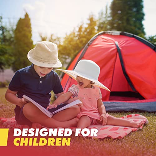 Emergency Zone - Keep-Me-Safe Children's Deluxe 72-Hr Emergency Survival Kit - Image 6