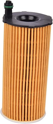 Miniatura 5 de Filtros de aceite con juntas tóricas y juntas de tapón de drenaje 26320-3N000 Compatibles con Genesis G80 GV80 3.5L 2021-2023GV70 3.5L 2022-2023Kia