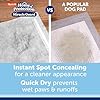 Hartz Miracle Guard Dog and Puppy Dog Pads Max Absorbency 24 Hour Use Odor Eliminating No Leaks, X-Large Size 30 Count #4