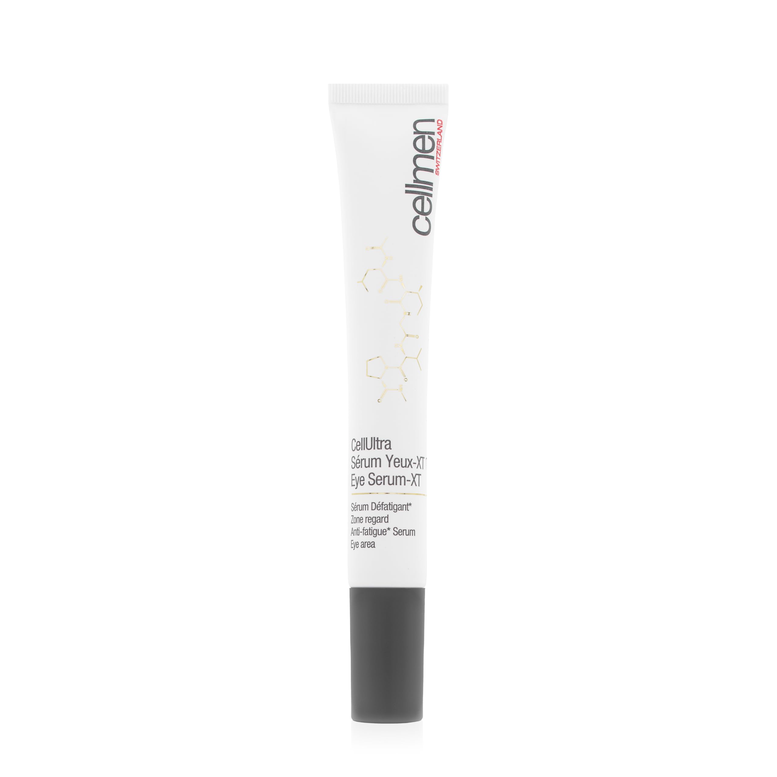 Cellcosmet Cellmen Cellultra Serum XT 0 53