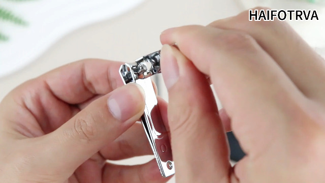 100 Sets Finger Nail Clipper Set Bulk,4 in 1 Black Adult | Stainless Steel Travel Manicure Kit with Case Individually Wrapped Nail Clippers Bulk for Homeless,Hotel,Charity