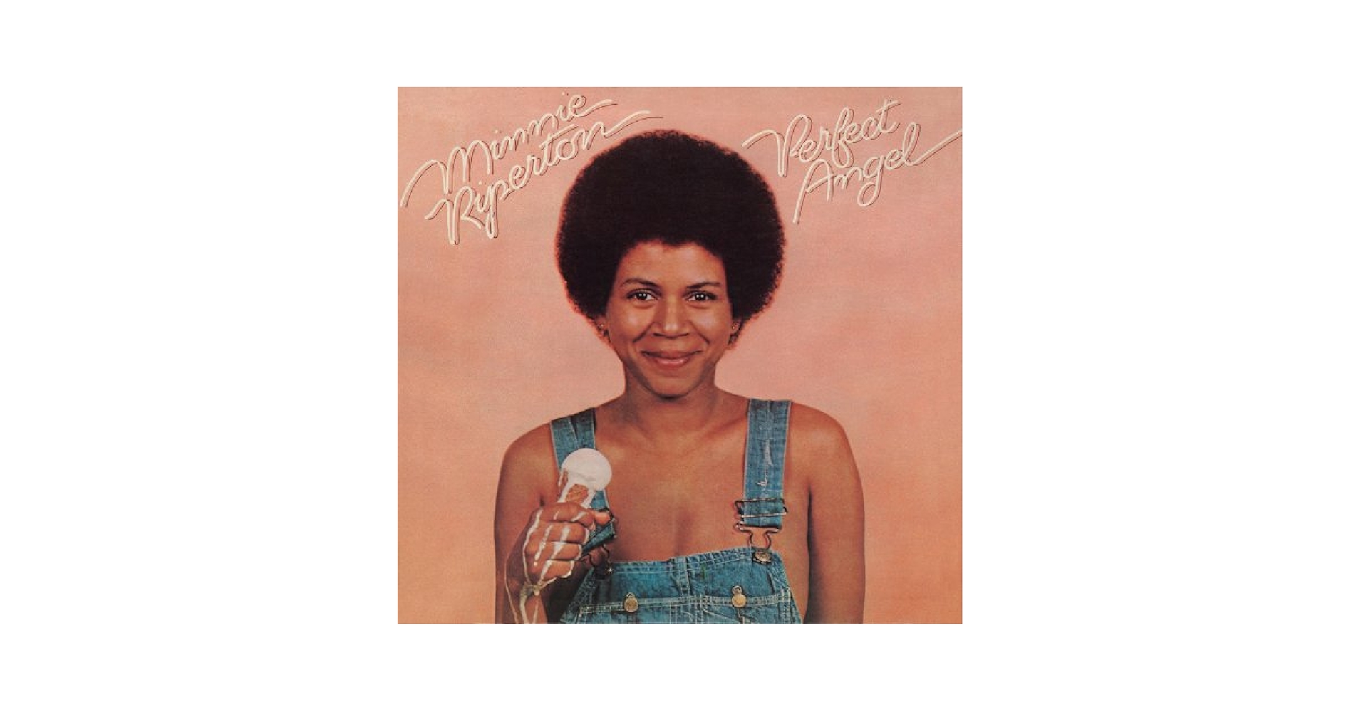 m*y様 Minnie Riperton – Perfect Angel ミニー 71noRQU-73L._UF1000,1000_QL80_.jpg