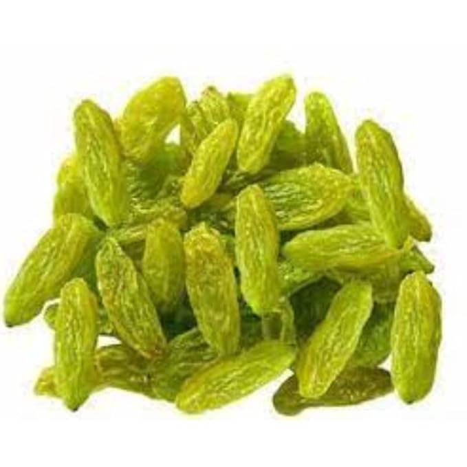 Nature prime raisins