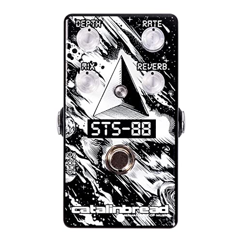 Catalinbread STS-88 tW[ o[ut (CAT