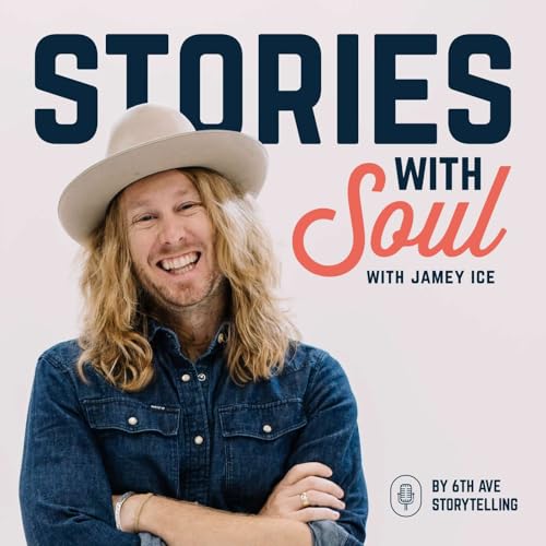 Stories with Soul cover art
