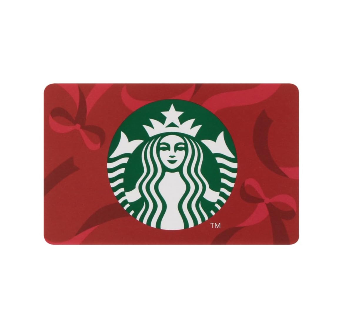 Starbucks Card サイレンデザイン Amazon | STARBUCKS スタバ スターバックス カード ホリデーサイレン