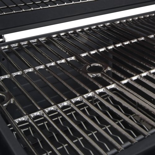 Dyna-Glo DGN576DNC-D X-Large Heavy-Duty Charcoal Grill thumb #3