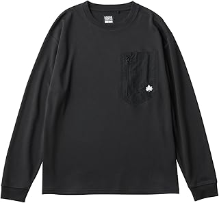 ロゴス（LOGOS）LOGOS BY LIPNERリカバリープルオーバー 一般医療機器 疲労回復ウェア 血行促進 プレゼント リカバリーウェア パジャマ