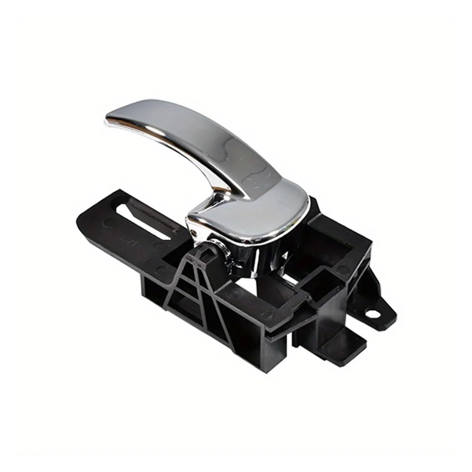 Wjwftcmk Left For Nissan For Qashqai J10 2007-2013 80670Jd00e 80671Jd00e Right Front Rear Interior Door Handle Handle(Left)