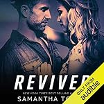 Cover of Revived