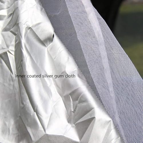 Carpa impermeable para camping para 2 personas miniatura 4