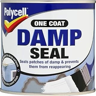 Polycell Damp Seal