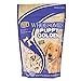 Sportmix Wholesomes Puppy Golden Grain Free Dog Treats, 2 Lb.