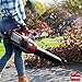 Toro 60 Volt Max Electric Brushless Cordless Leaf Blower with Battery and Charger
