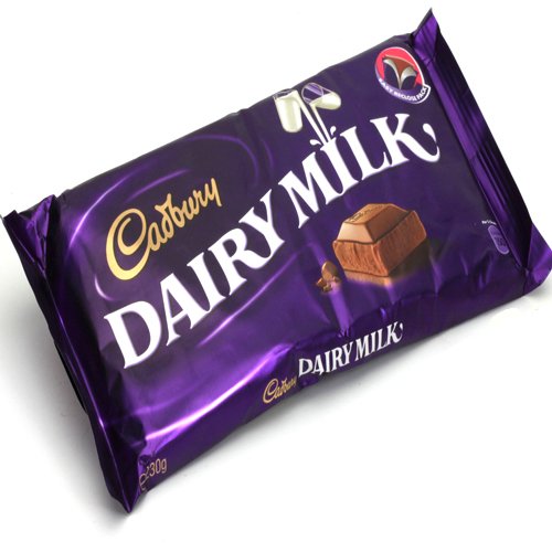 Ghasitaram Gifts Chocolates Cadbury Dairy Milk Giant Bar Amazon In Grocery Gourmet Foods