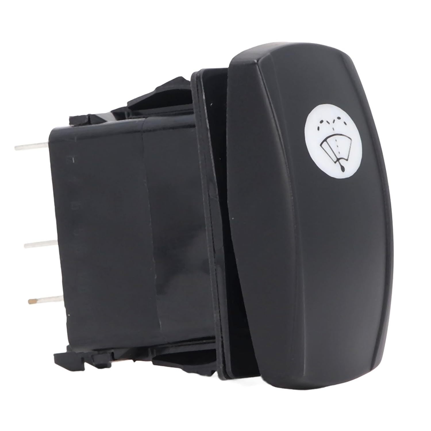 Switch, ABS Controller Control Switch 281-6390, OEM Compatibility, Accurate Control, Enhanced Safety, for 226D 257B 268B 272C